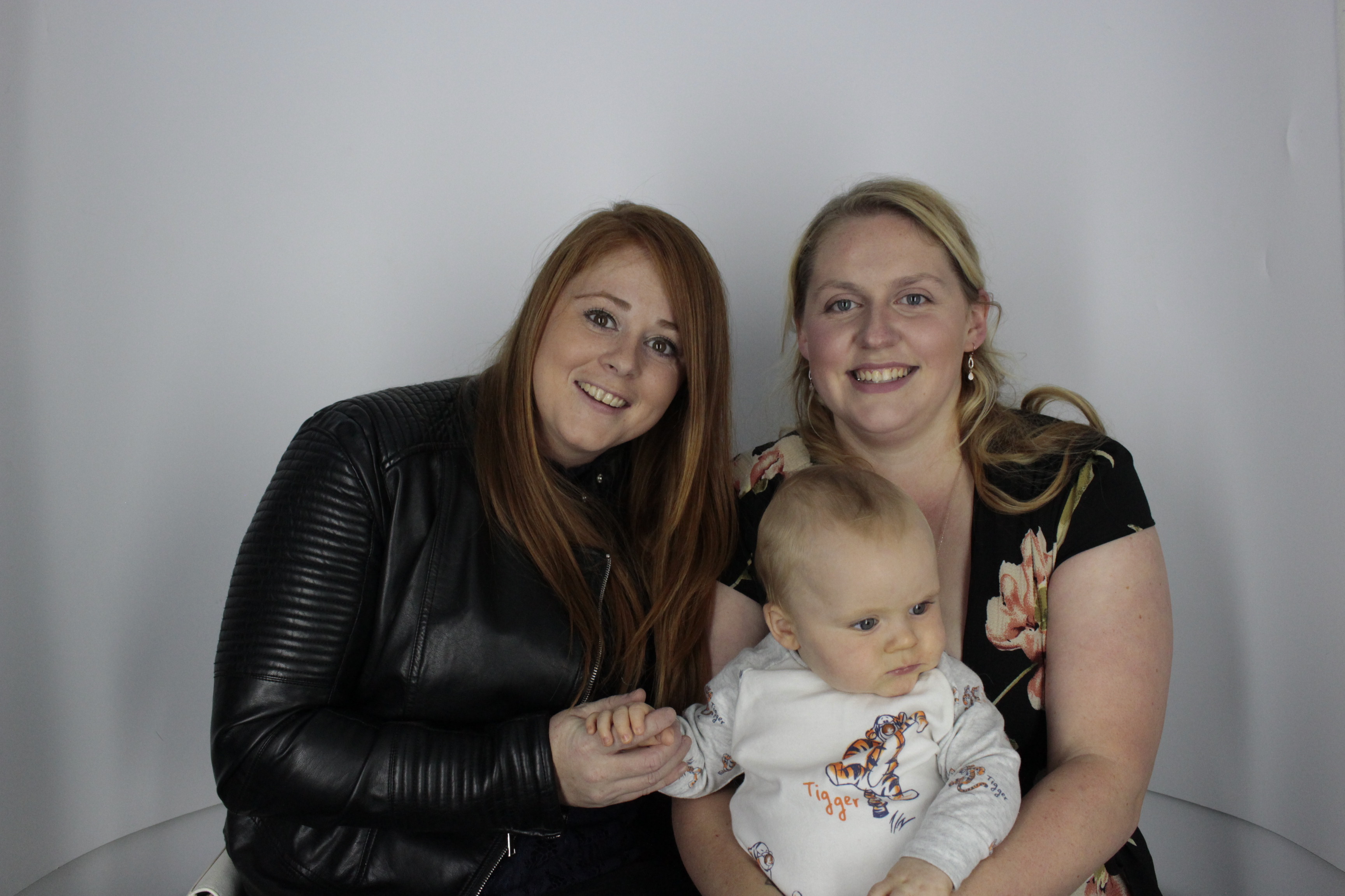 Ben & Kelly's Wedding | View more photos from the event at gallery.myphotoboothexperience.co.uk/u/MyPhotoBoothExperienceLtd/Ben-Kellys-Wedding